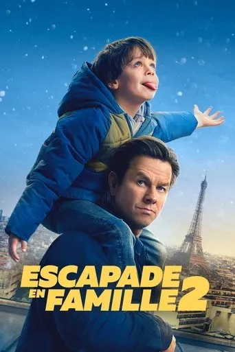 The Family Plan 2 Movie Online
