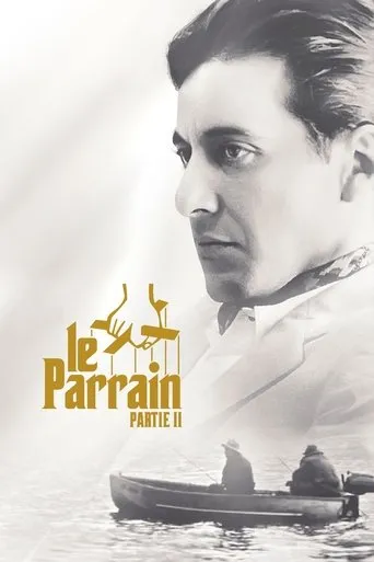 The Godfather Part II Movie Online