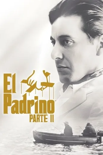 The Godfather Part II Movie Online