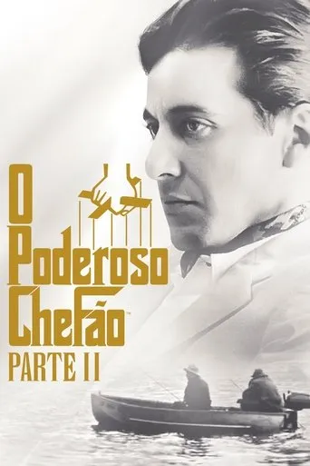The Godfather Part II Movie Online