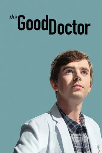 The Good Doctor Movie Online