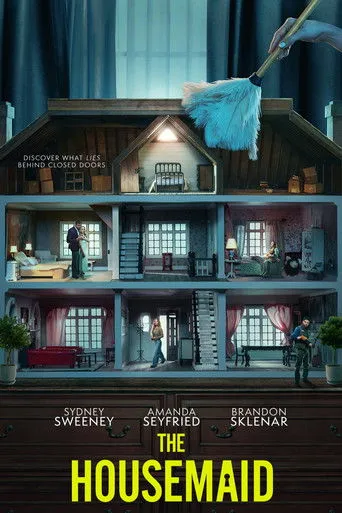 The Housemaid