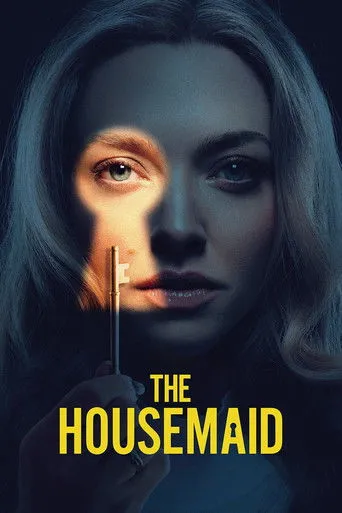 The Housemaid