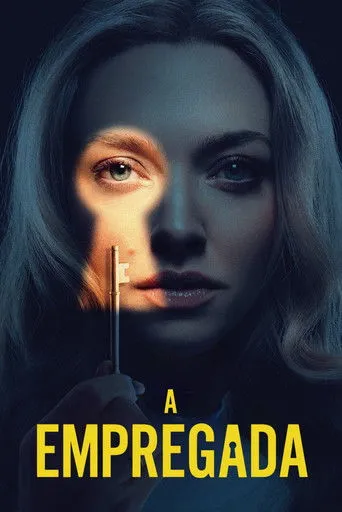 The Housemaid