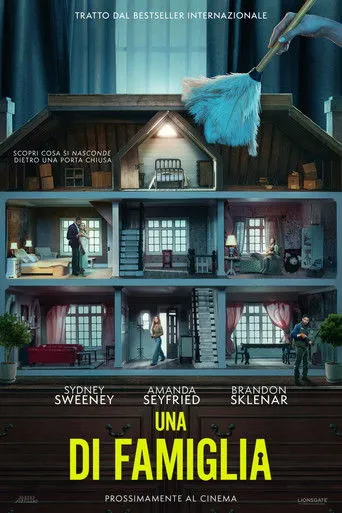 The Housemaid