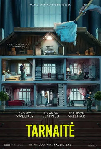 The Housemaid
