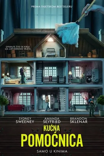 The Housemaid