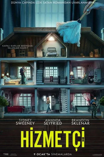 The Housemaid Movie Online