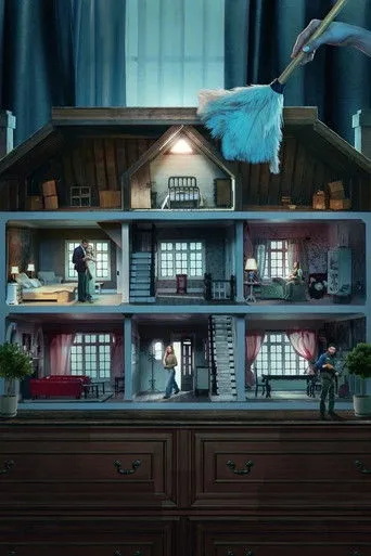 The Housemaid