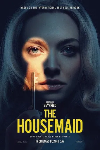 The Housemaid