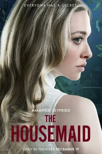 The Housemaid