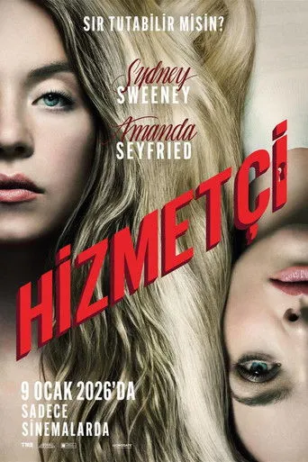 The Housemaid Movie Online