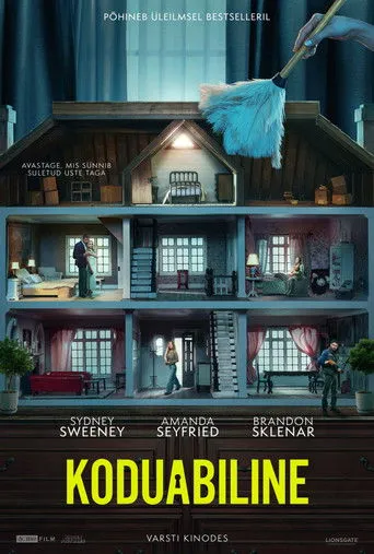 The Housemaid