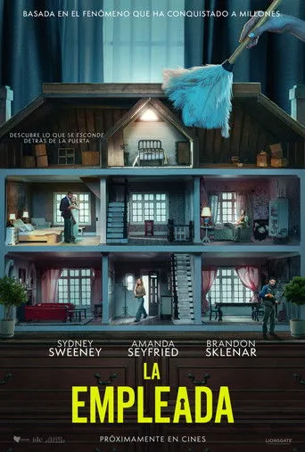 The Housemaid