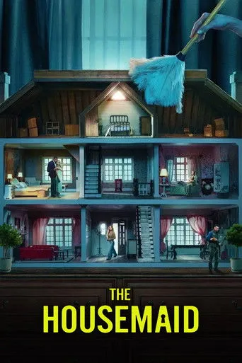 The Housemaid Movie Online