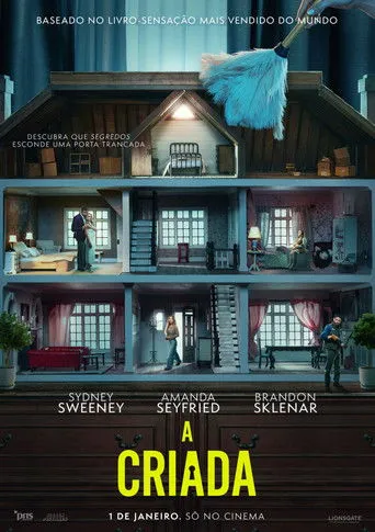 The Housemaid