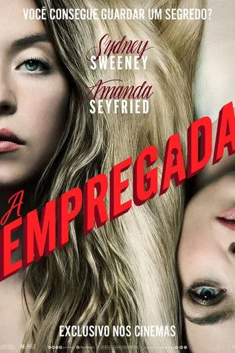 The Housemaid Movie Online