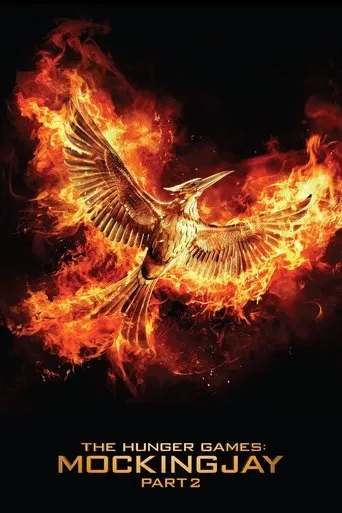 The Hunger Games: Mockingjay - Part 2 Movie Online