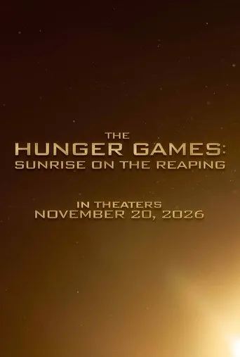 The Hunger Games: Sunrise on the Reaping Movie Online