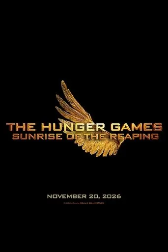 The Hunger Games: Sunrise on the Reaping Movie Online