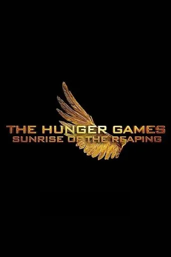 The Hunger Games: Sunrise on the Reaping Movie Online