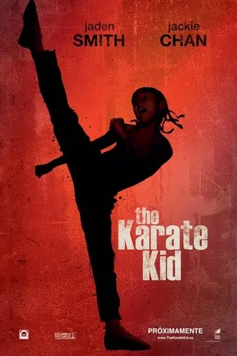 The Karate Kid Movie Online