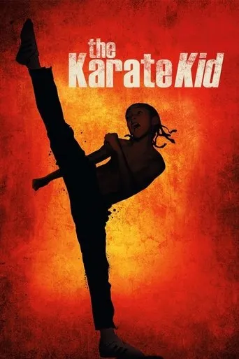 The Karate Kid Movie Online