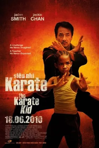 The Karate Kid Movie Online
