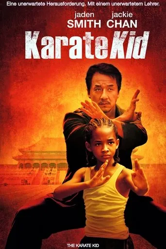The Karate Kid Movie Online
