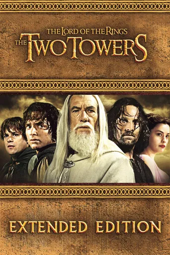 The Lord of the Rings: The Two Towers