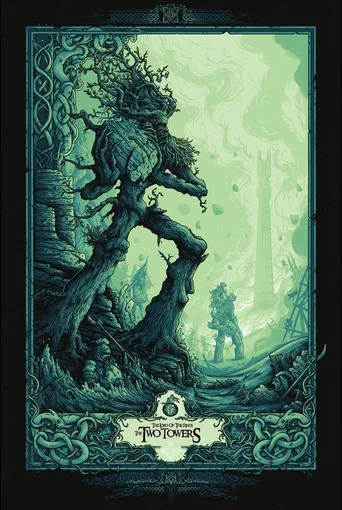 The Lord of the Rings: The Two Towers