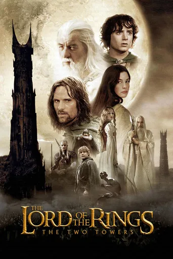 The Lord of the Rings: The Two Towers