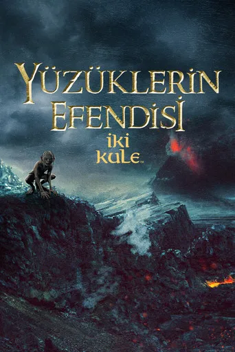 The Lord of the Rings: The Two Towers