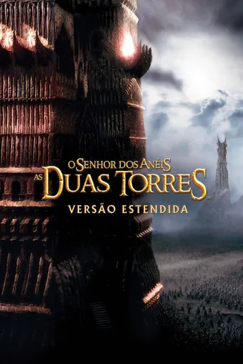 The Lord of the Rings: The Two Towers