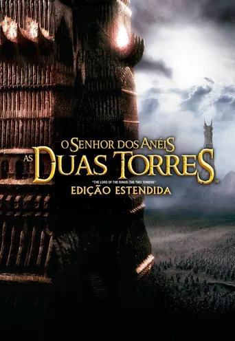 The Lord of the Rings: The Two Towers