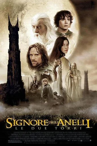 The Lord of the Rings: The Two Towers