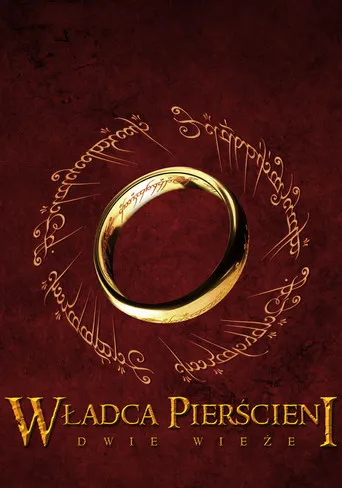 The Lord of the Rings: The Two Towers
