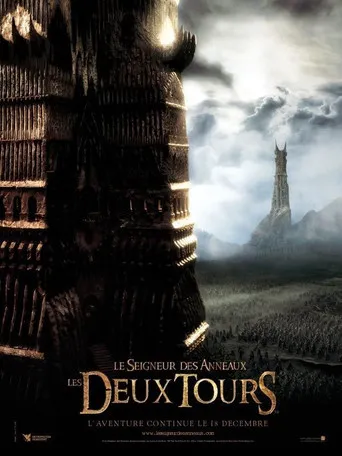 The Lord of the Rings: The Two Towers