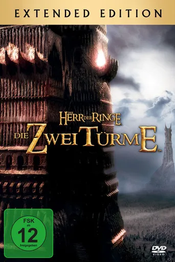 The Lord of the Rings: The Two Towers