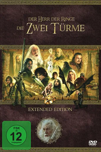 The Lord of the Rings: The Two Towers