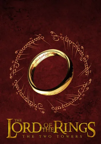 The Lord of the Rings: The Two Towers