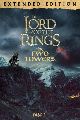 The Lord of the Rings: The Two Towers