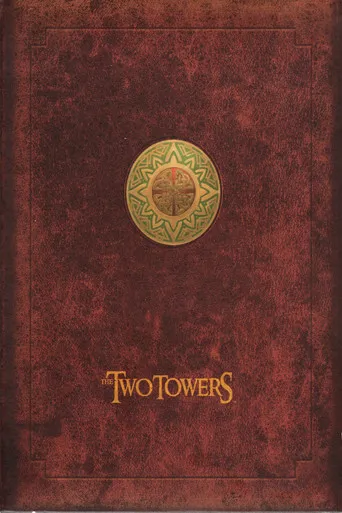 The Lord of the Rings: The Two Towers