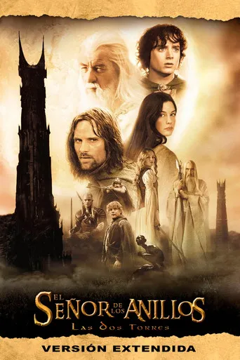 The Lord of the Rings: The Two Towers