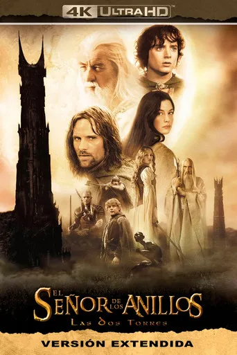 The Lord of the Rings: The Two Towers