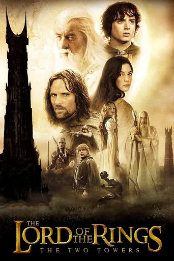 The Lord of the Rings: The Two Towers