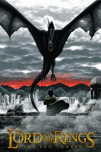 The Lord of the Rings: The Two Towers