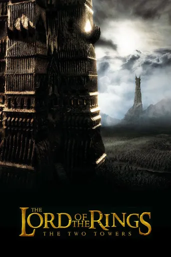 The Lord of the Rings: The Two Towers