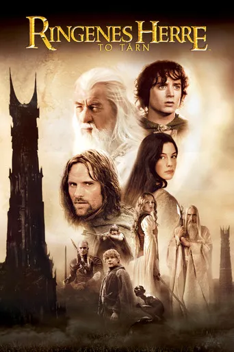 The Lord of the Rings: The Two Towers