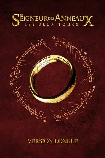 The Lord of the Rings: The Two Towers